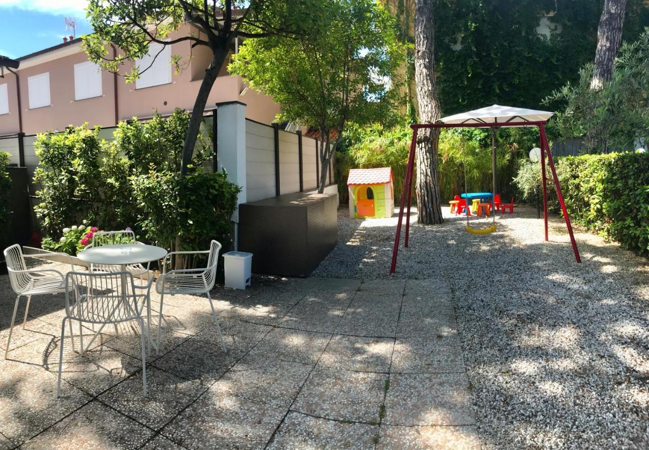 Hotel Milton Marina di Pietrasanta Exterior foto